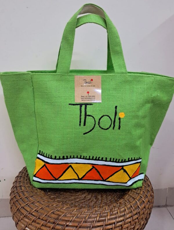 Jute Bag