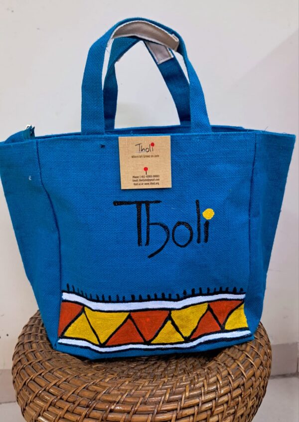 Jute Bag