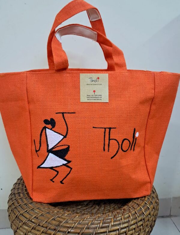 Jute Bag