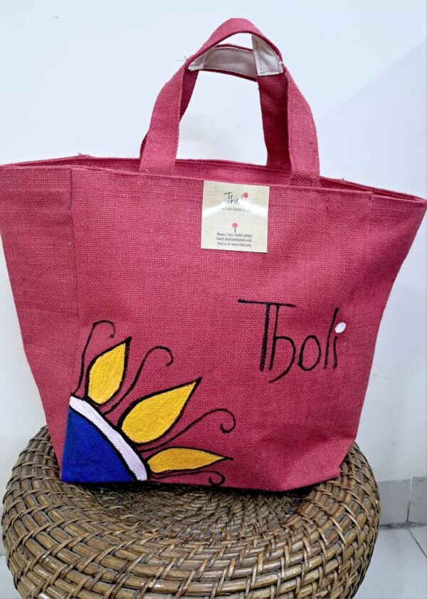 Jute Bag
