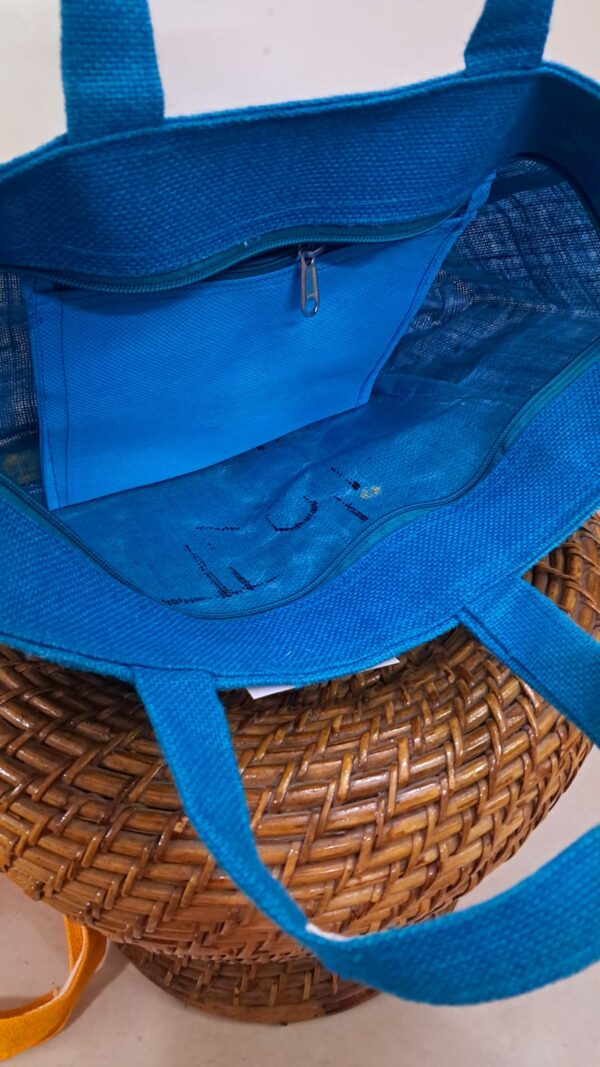Jute Bag - Image 2
