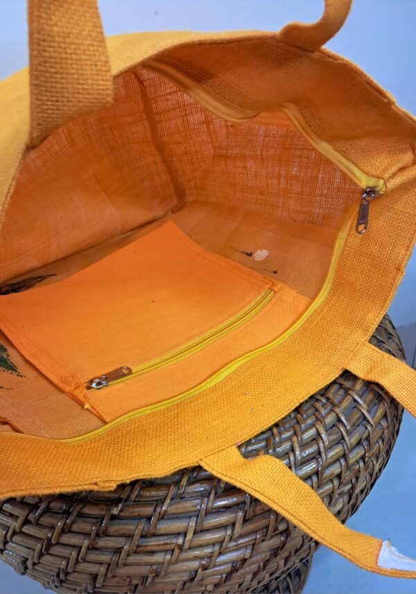 Jute Bag - Image 2